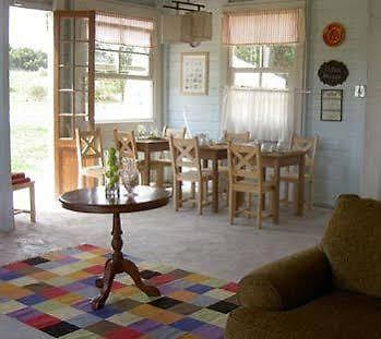 Victoria Fields Hotel & Resort La Barra Εξωτερικό φωτογραφία