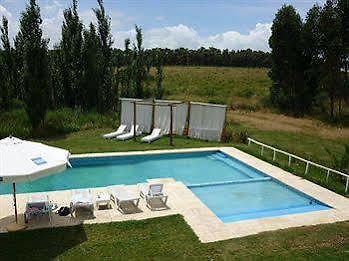 Victoria Fields Hotel & Resort La Barra Εξωτερικό φωτογραφία