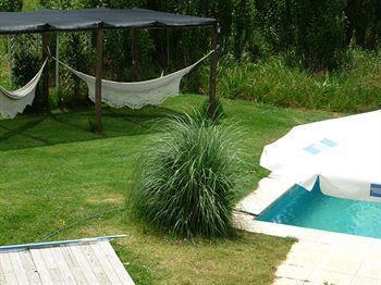 Victoria Fields Hotel & Resort La Barra Εξωτερικό φωτογραφία