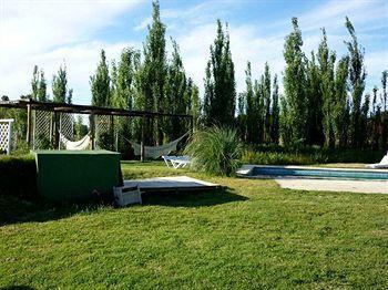 Victoria Fields Hotel & Resort La Barra Εξωτερικό φωτογραφία