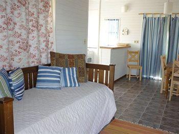 Victoria Fields Hotel & Resort La Barra Εξωτερικό φωτογραφία