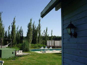 Victoria Fields Hotel & Resort La Barra Εξωτερικό φωτογραφία